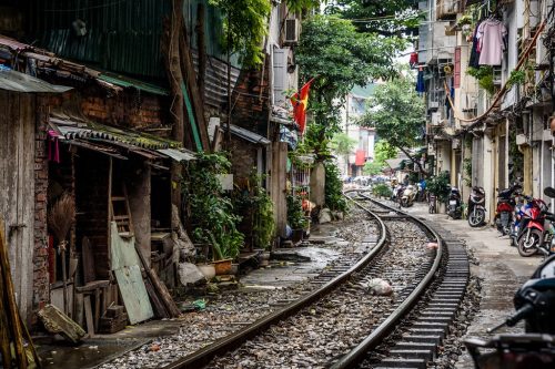 Hanoi comme un local | Asia Hero Travel | Vietnam