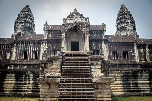 Siem Reap | Asia Hero Travel | Cambodge