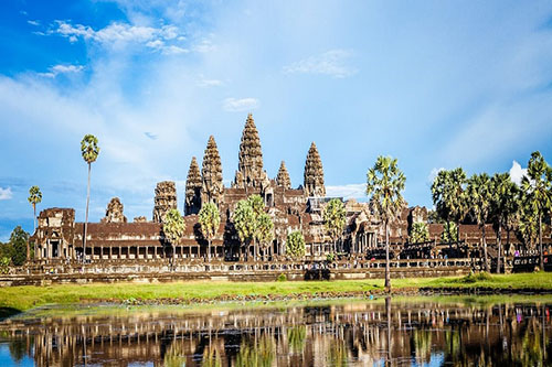 Cambodge | Asia Hero Travel
