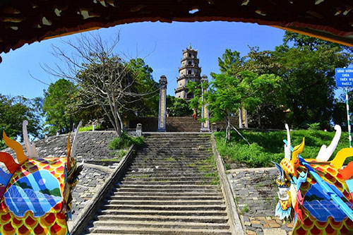 Hue - La Cité Impériale | Asia Hero Travel | Vietnam