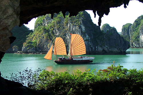 Voyage au Vietnam | Asia Hero Travel