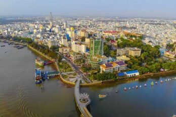 Dans quelle ville habiter au Vietnam ?