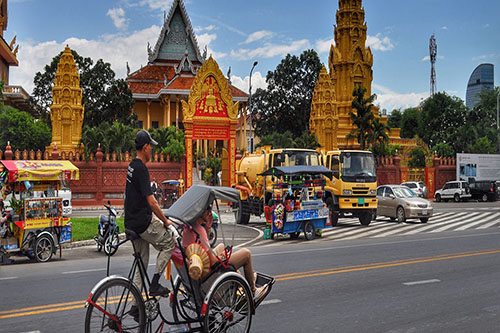Cambodge | Asia Hero Travel