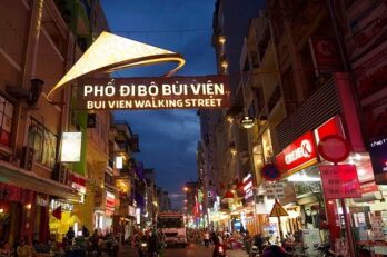 Exemtion de visa au Vietnam