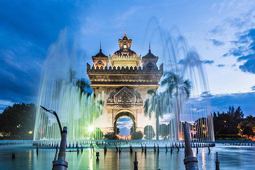 Vientiane | Asia Hero Travel | Laos