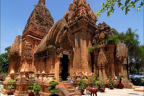 Nha Trang | Asia Hero Travel | Vietnam