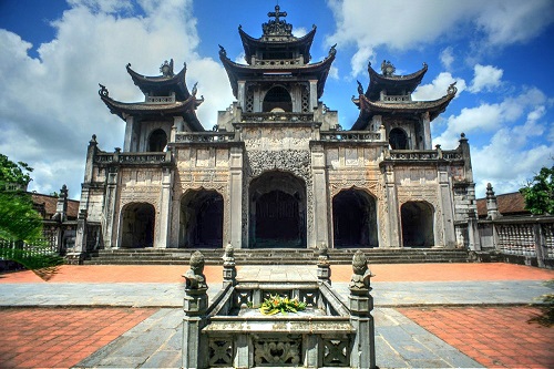 Ninh Binh | Asia Hero Travel | Vietnam