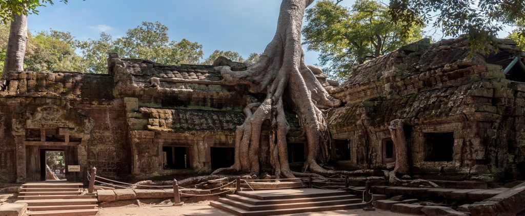 Le Cambodge | Asia Hero Travel | Agence de voyage au Vietnam