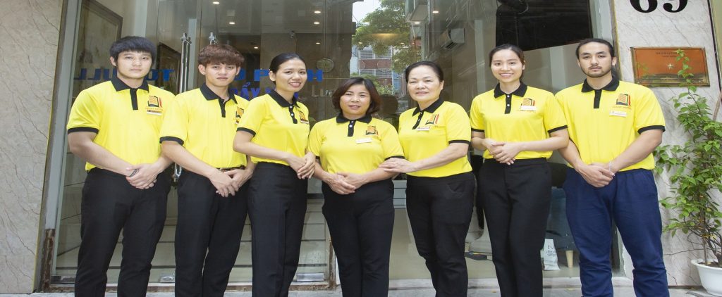 Agence de voyages au Vietnam | Asia Hero Travel | notre agence