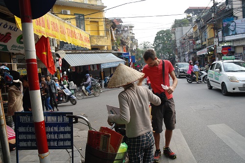Voyages pas cher au Vietnam | Asia Hero travel