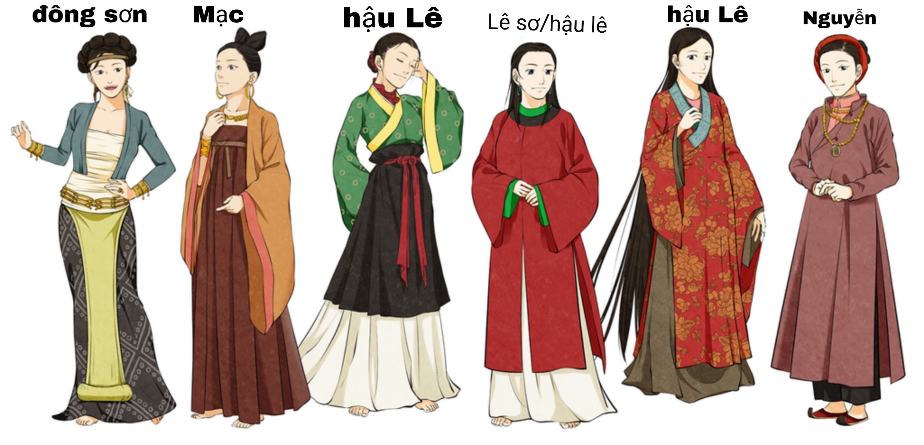 Asia Hero Travel | Ao dai | Blog
