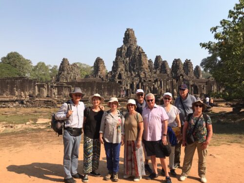 Voyage combine Vietnam Cambodge | Asia Hero Travel