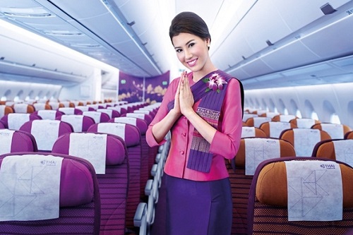Billet d'avion poue le Vietnam | Asia Hero Travel