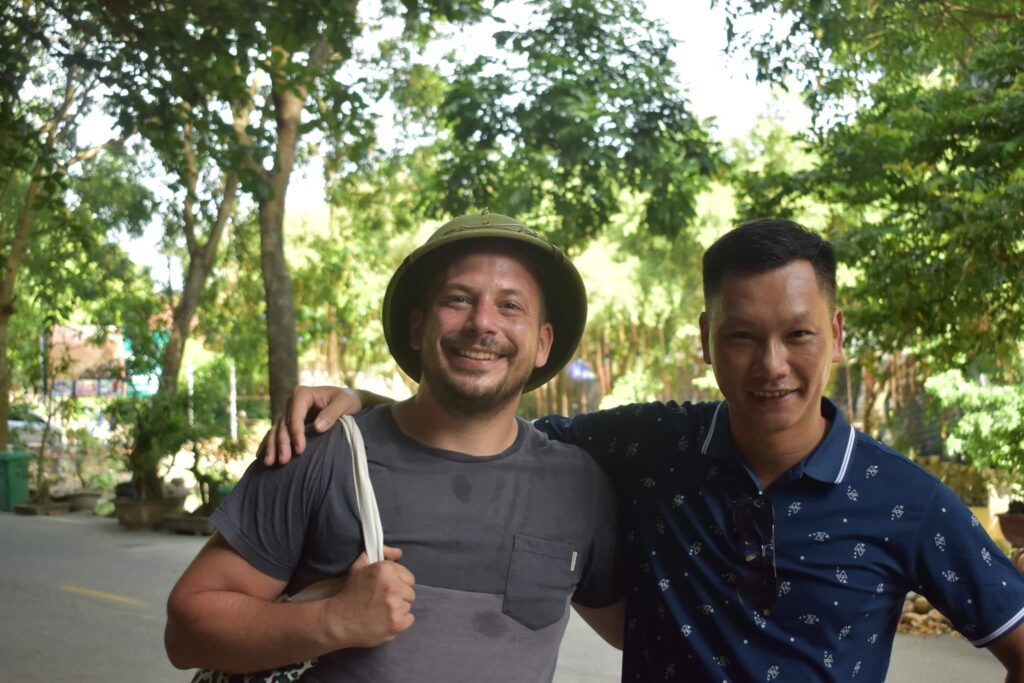 Agence de Voyage sur Mesure | Asia Hero Travel | Vietnam